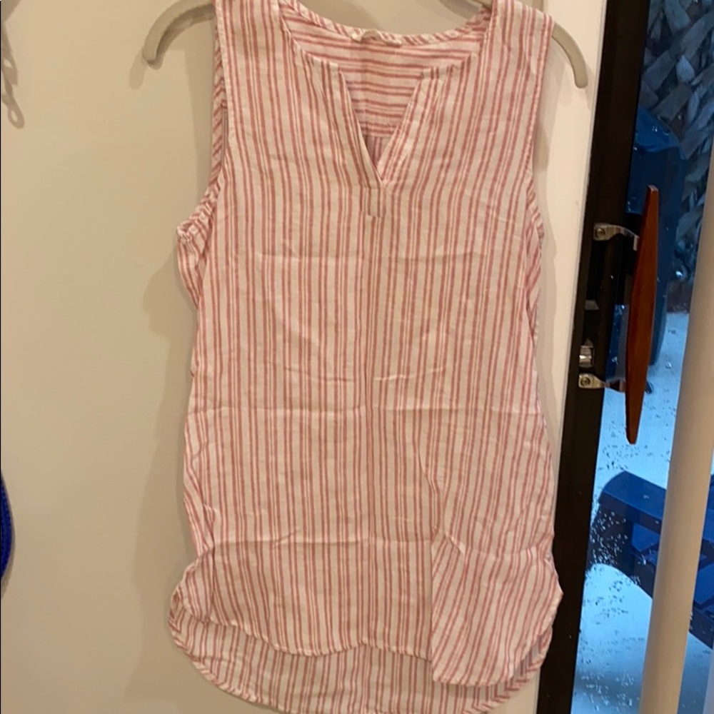 Beach lunch lounge cover up
